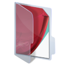 Folder Flash CS3 Icon 128x128 png